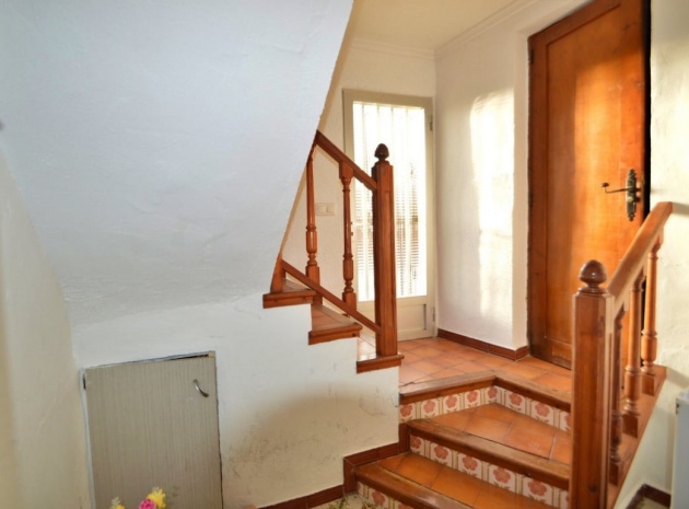 Revente - Villa - Javea - Jávea - Xàbia Centro