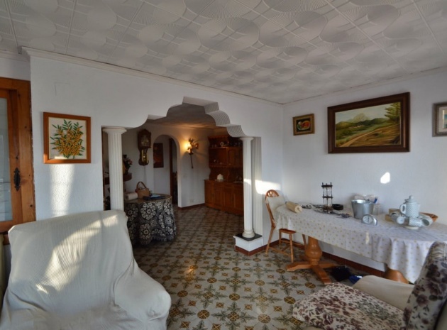 Revente - Villa - Javea - Jávea - Xàbia Centro