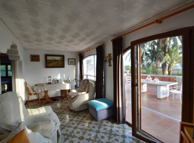 Revente - Villa - Javea - Jávea - Xàbia Centro