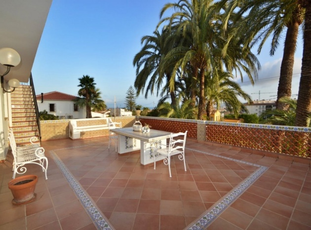 Revente - Villa - Javea - Jávea - Xàbia Centro