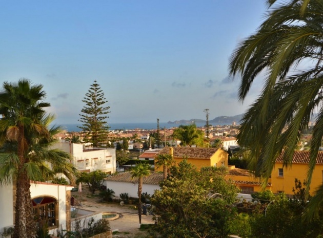 Revente - Villa - Javea - Jávea - Xàbia Centro