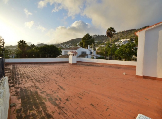Revente - Villa - Javea - Jávea - Xàbia Centro