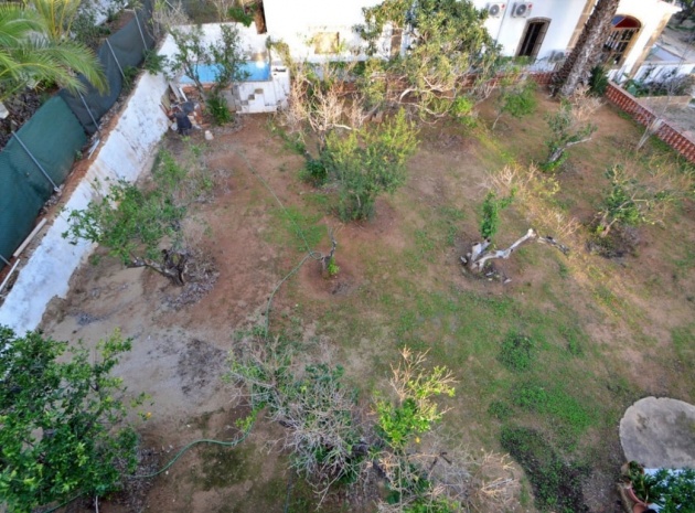 Revente - Villa - Javea - Jávea - Xàbia Centro