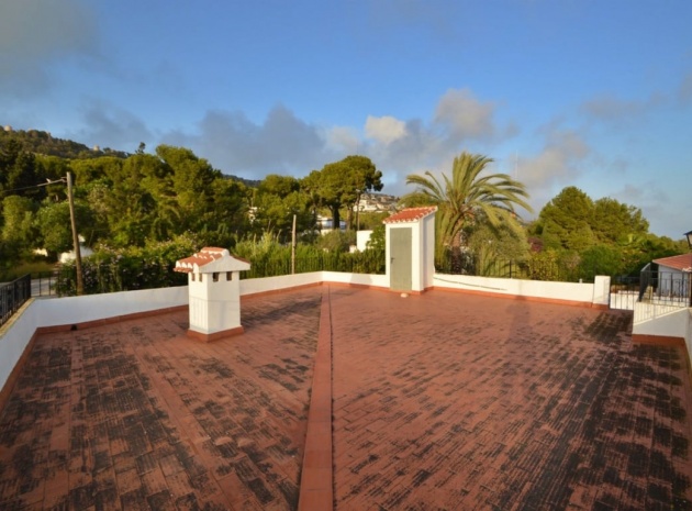 Revente - Villa - Javea - Jávea - Xàbia Centro