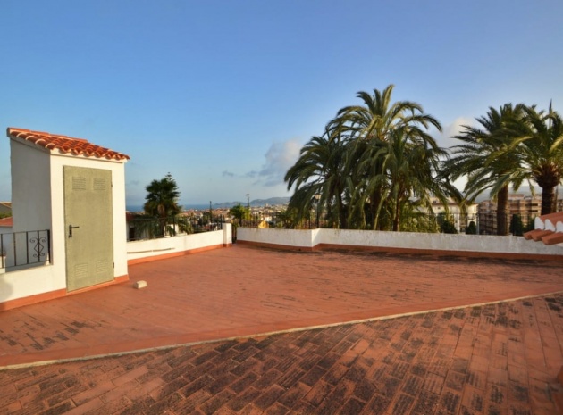 Revente - Villa - Javea - Jávea - Xàbia Centro