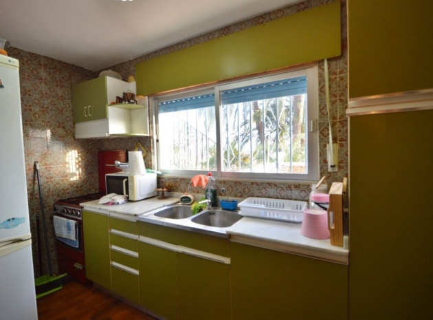 Revente - Villa - Javea - Jávea - Xàbia Centro