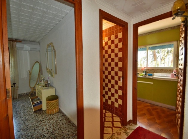 Revente - Villa - Javea - Jávea - Xàbia Centro