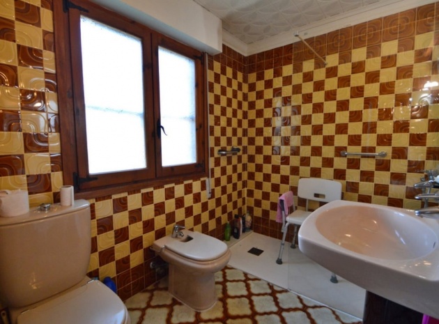 Revente - Villa - Javea - Jávea - Xàbia Centro