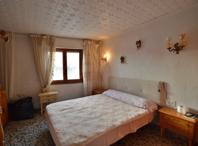 Revente - Villa - Javea - Jávea - Xàbia Centro