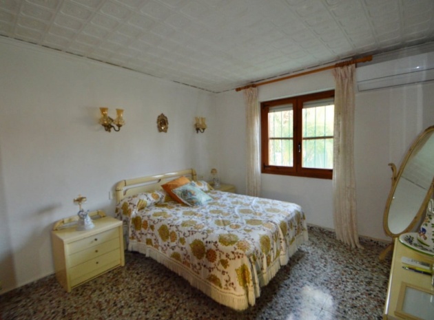 Revente - Villa - Javea - Jávea - Xàbia Centro
