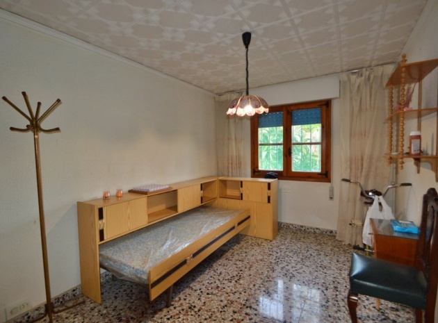 Revente - Villa - Javea - Jávea - Xàbia Centro