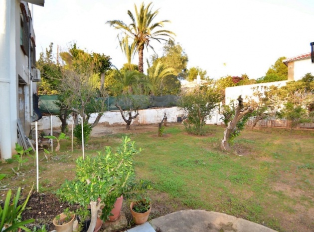 Revente - Villa - Javea - Jávea - Xàbia Centro