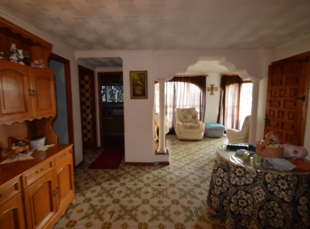 Revente - Villa - Javea - Jávea - Xàbia Centro