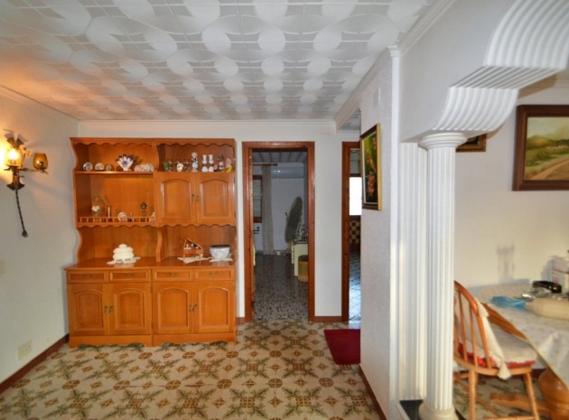 Revente - Villa - Javea - Jávea - Xàbia Centro