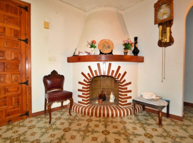Revente - Villa - Javea - Jávea - Xàbia Centro