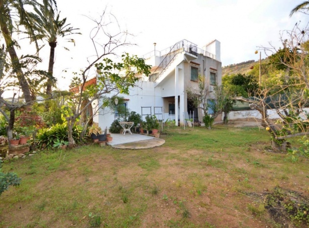 Revente - Villa - Javea - Jávea - Xàbia Centro
