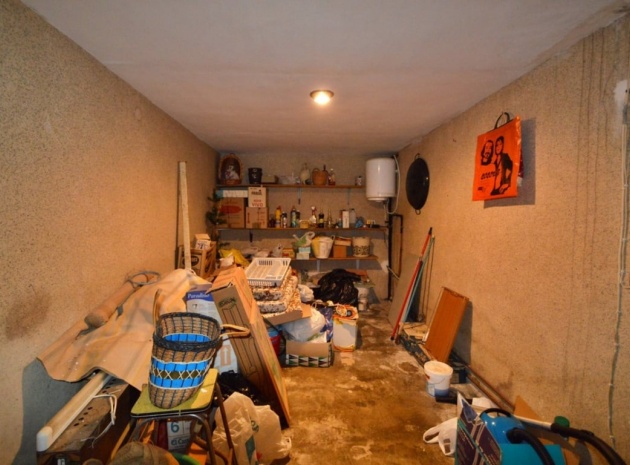 Revente - Villa - Javea - Jávea - Xàbia Centro