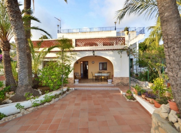 Revente - Villa - Javea - Jávea - Xàbia Centro