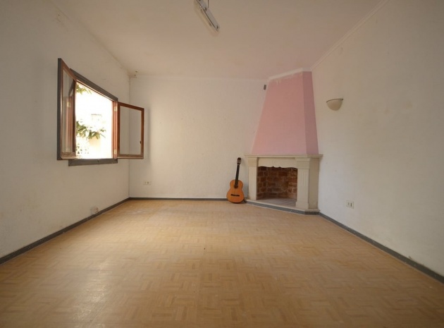Resale - Townhouse - Javea - Jávea - Xàbia Centro