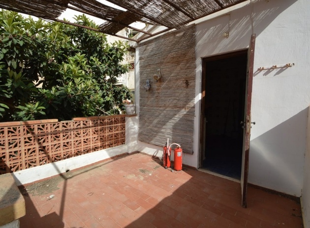 Resale - Townhouse - Javea - Jávea - Xàbia Centro