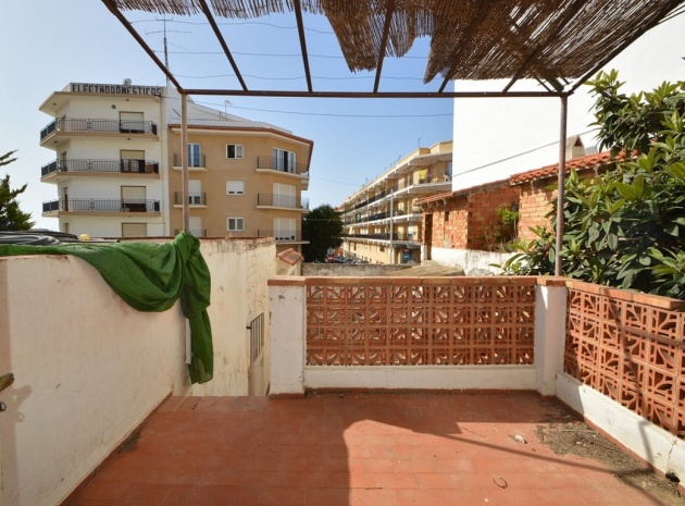 Resale - Townhouse - Javea - Jávea - Xàbia Centro