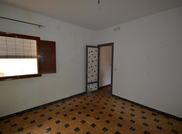 Resale - Townhouse - Javea - Jávea - Xàbia Centro