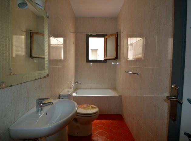 Resale - Townhouse - Javea - Jávea - Xàbia Centro