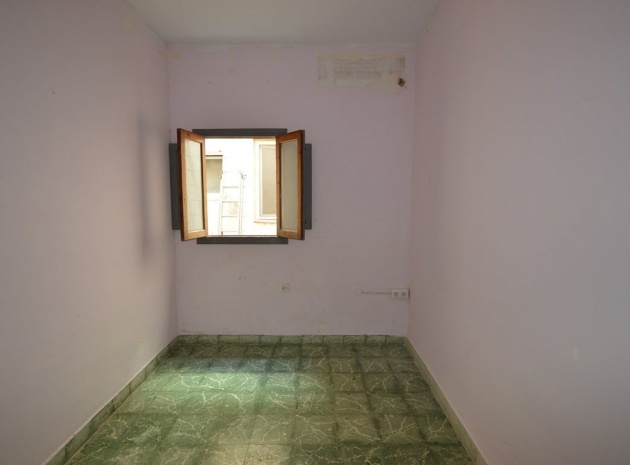 Resale - Townhouse - Javea - Jávea - Xàbia Centro