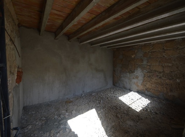 Resale - Townhouse - Javea - Jávea - Xàbia Centro
