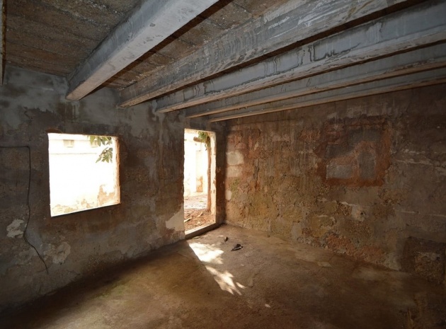 Resale - Townhouse - Javea - Jávea - Xàbia Centro