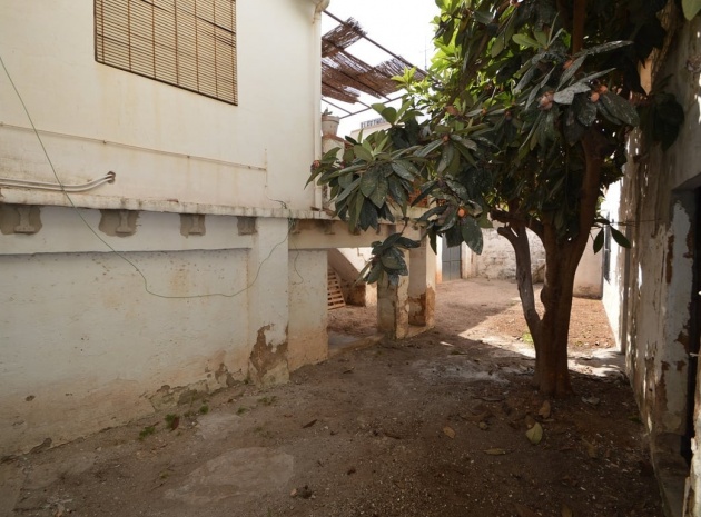 Resale - Townhouse - Javea - Jávea - Xàbia Centro