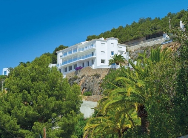 Återförsäljning - Villa - Javea - Jávea - Xàbia Centro