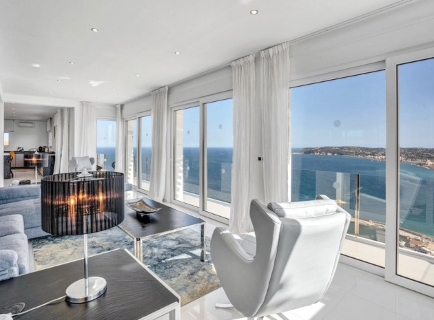 Återförsäljning - Villa - Javea - Jávea - Xàbia Centro