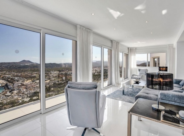 Återförsäljning - Villa - Javea - Jávea - Xàbia Centro