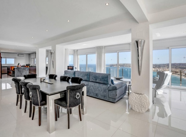 Återförsäljning - Villa - Javea - Jávea - Xàbia Centro