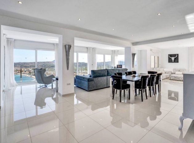 Återförsäljning - Villa - Javea - Jávea - Xàbia Centro