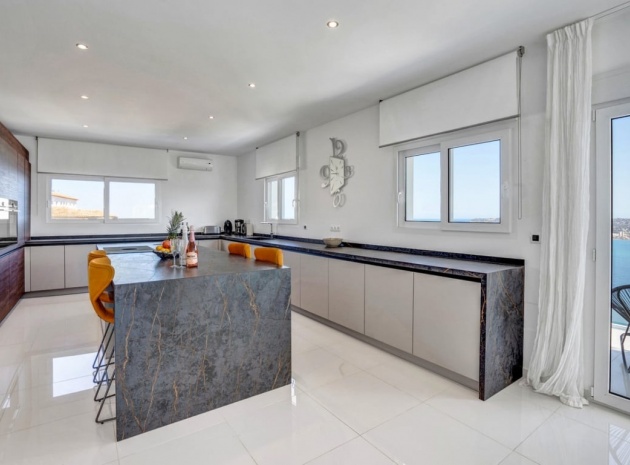 Återförsäljning - Villa - Javea - Jávea - Xàbia Centro