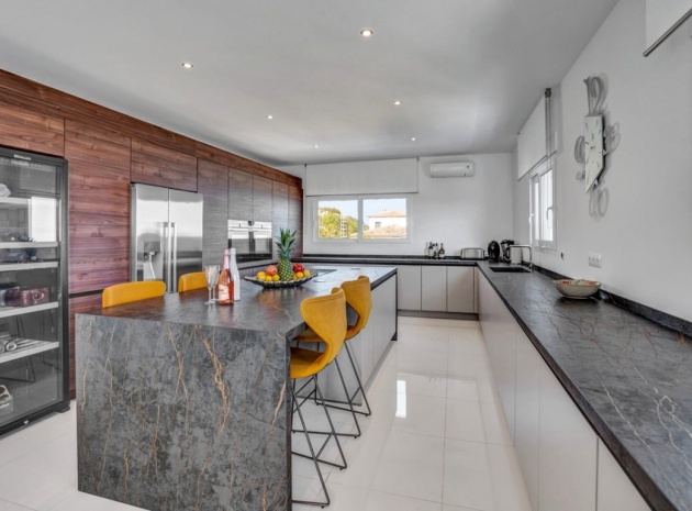 Återförsäljning - Villa - Javea - Jávea - Xàbia Centro