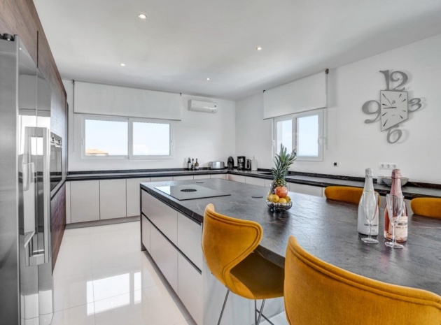 Återförsäljning - Villa - Javea - Jávea - Xàbia Centro