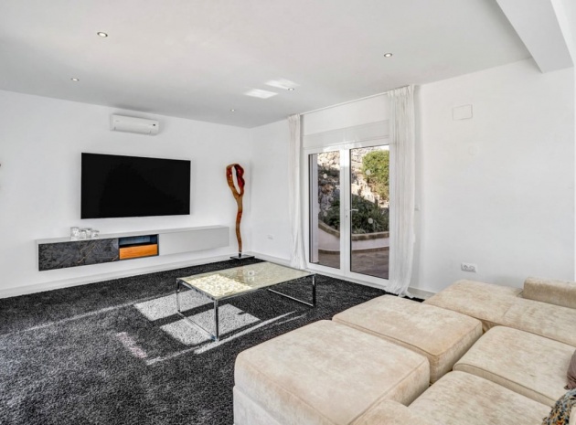 Återförsäljning - Villa - Javea - Jávea - Xàbia Centro