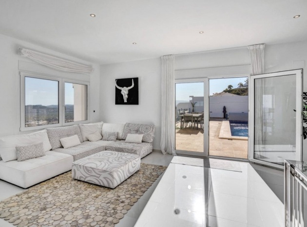 Återförsäljning - Villa - Javea - Jávea - Xàbia Centro