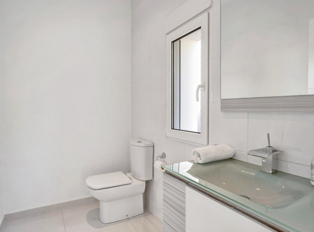 Återförsäljning - Villa - Javea - Jávea - Xàbia Centro