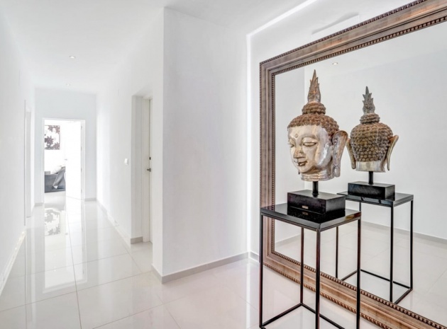 Återförsäljning - Villa - Javea - Jávea - Xàbia Centro