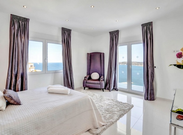 Återförsäljning - Villa - Javea - Jávea - Xàbia Centro