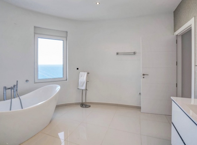 Återförsäljning - Villa - Javea - Jávea - Xàbia Centro