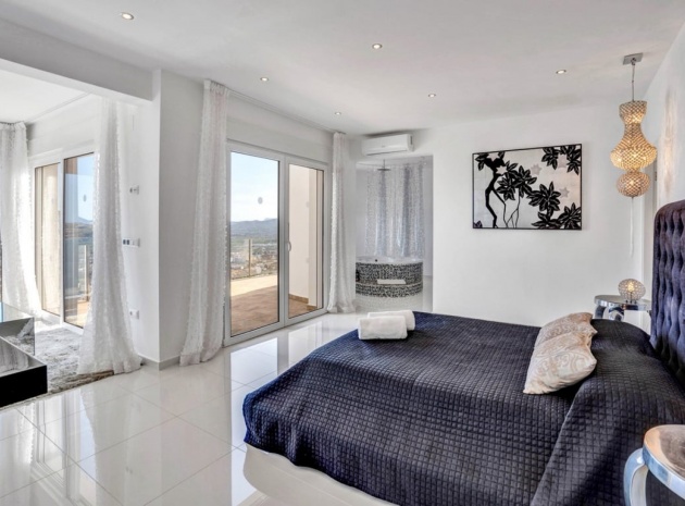 Återförsäljning - Villa - Javea - Jávea - Xàbia Centro