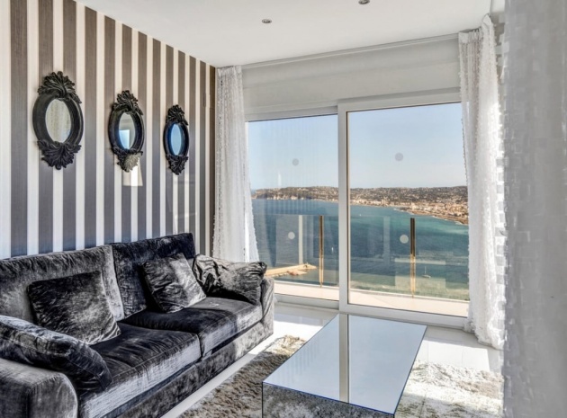 Återförsäljning - Villa - Javea - Jávea - Xàbia Centro
