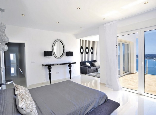 Återförsäljning - Villa - Javea - Jávea - Xàbia Centro