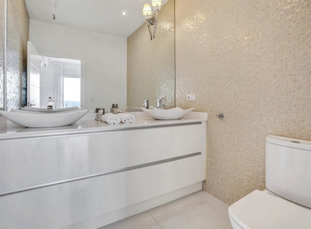 Återförsäljning - Villa - Javea - Jávea - Xàbia Centro
