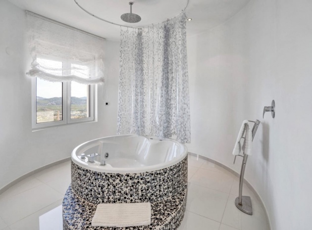 Återförsäljning - Villa - Javea - Jávea - Xàbia Centro